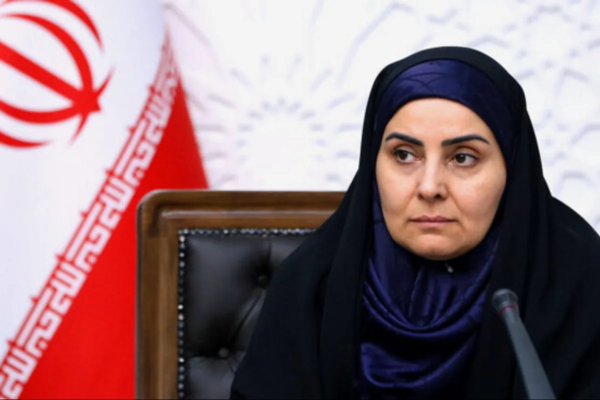 Iran initiates impeachment proceedings against urban development minister over port fire