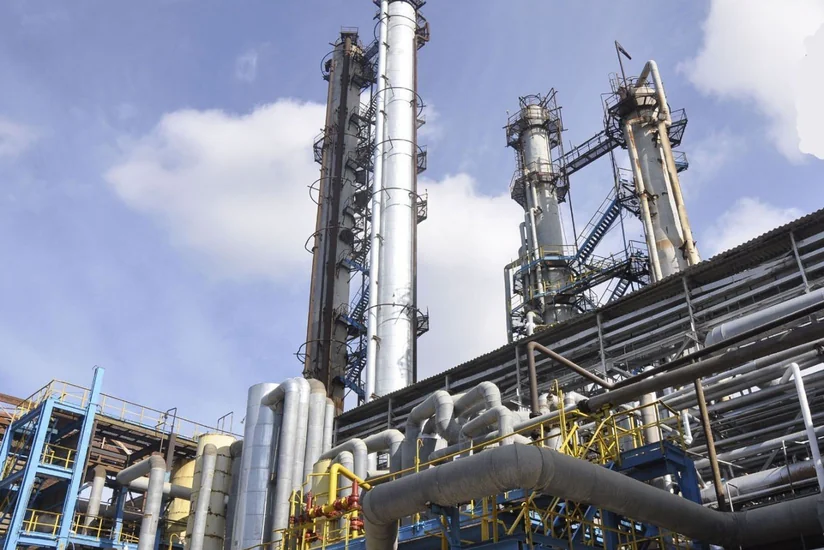 SOCAR: Neft Emalı Zavodunda təmir işləri noyabrın əvvəlində yekunlaşacaq