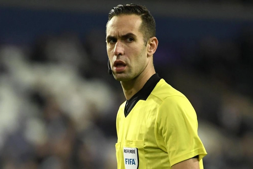 Azərbaycan - Belarus oyunu yunanıstanlı hakimlərə tapşırılıb