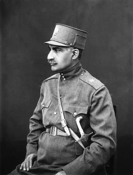 İran şahının mumiyası tapılıb