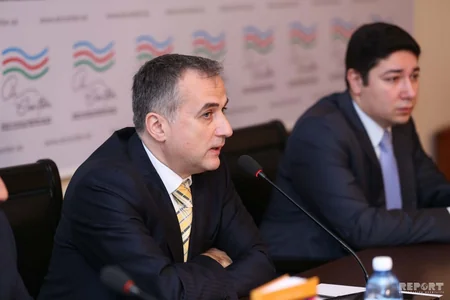 Associate Professor at Malmö University: International laws regarding Karabakh conflict not implemented