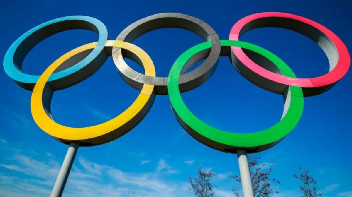 Britaniya Rusiya və Belarus idmançılarının Olimpiadaya buraxılmasını istəyir