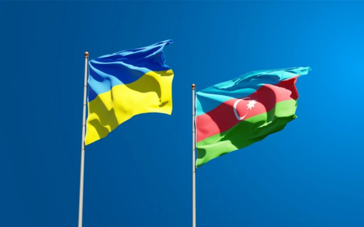 Azerbaijan, Ukraine mull co-op prospects in innovation