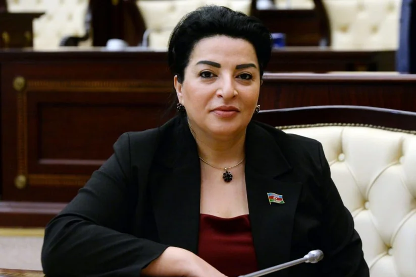 Deputat: Pyotr Tolstoyun açıqlaması Rusiya-Azərbaycan münasibətlərinin ruhuna ziddir