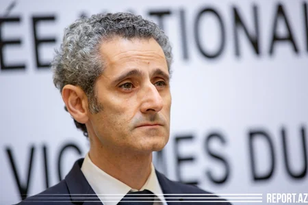 Səfir: “Fransa terrorizmlə mübarizədə əməkdaşlığa görə Azərbaycana minnətdardır”