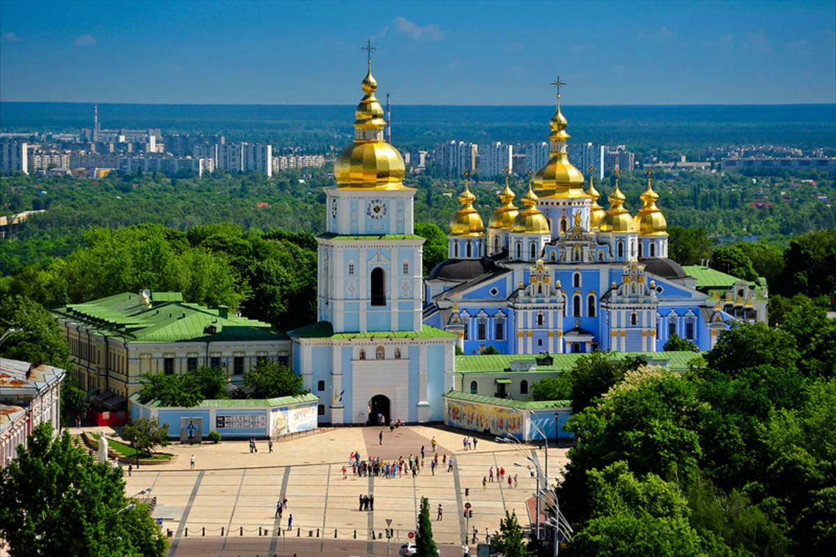 Министры экономики стран Восточного партнерства соберутся в столице Украины