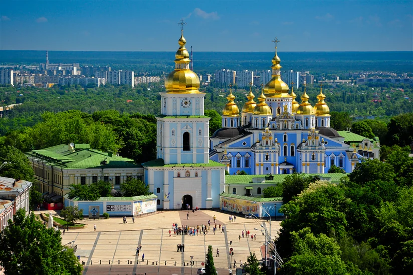 Министры экономики стран Восточного партнерства соберутся в столице Украины
