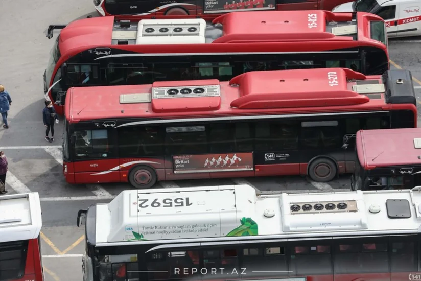 Bir sıra müntəzəm marşut xətləri yeni daşıyıcıların istismarına verilə bilər