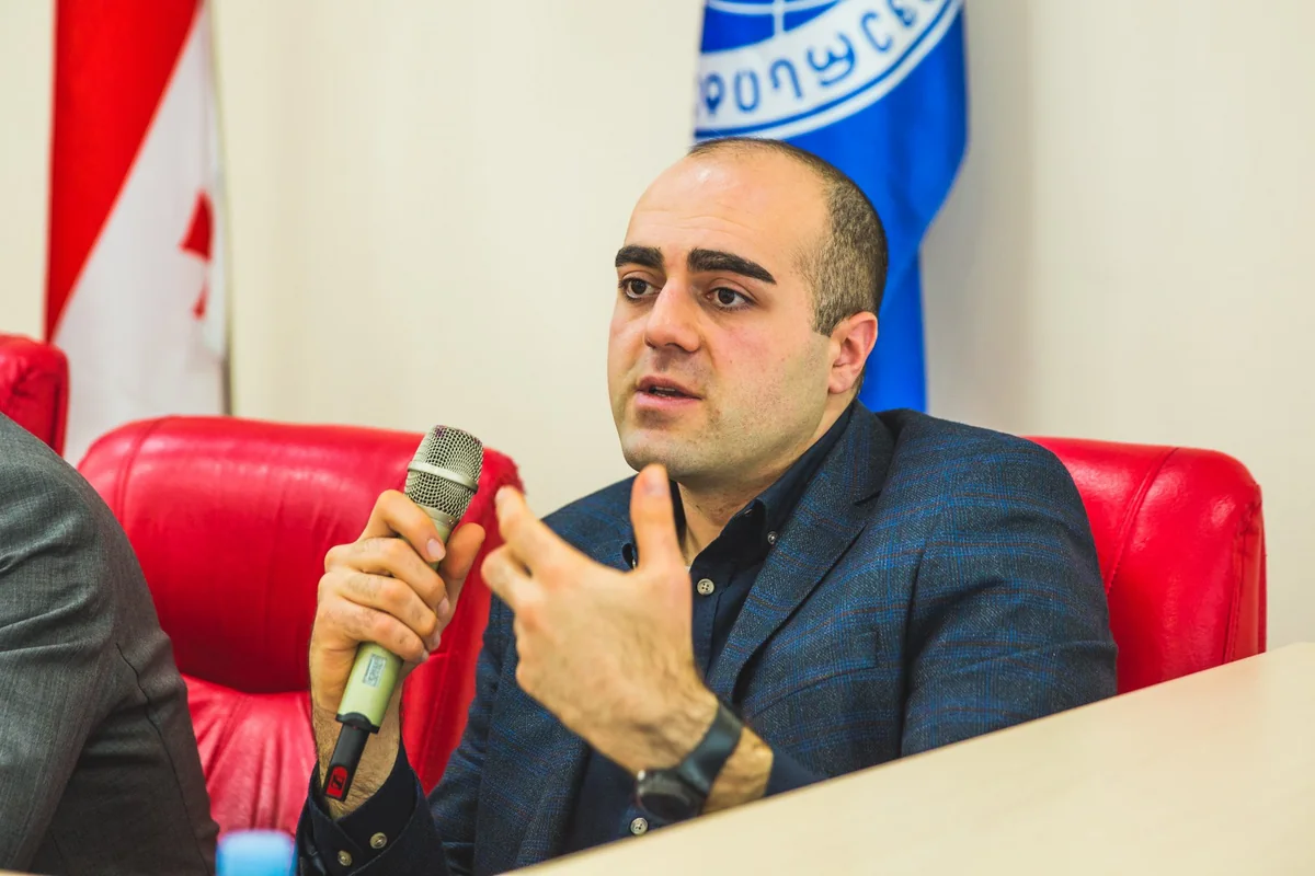 Gürcü ekspert: “Ermənistan Türkiyə və Azərbaycanla münasibətlərini normallaşdırmalıdır”