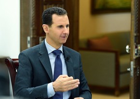 France's top court annuls arrest warrant against Syria's Assad