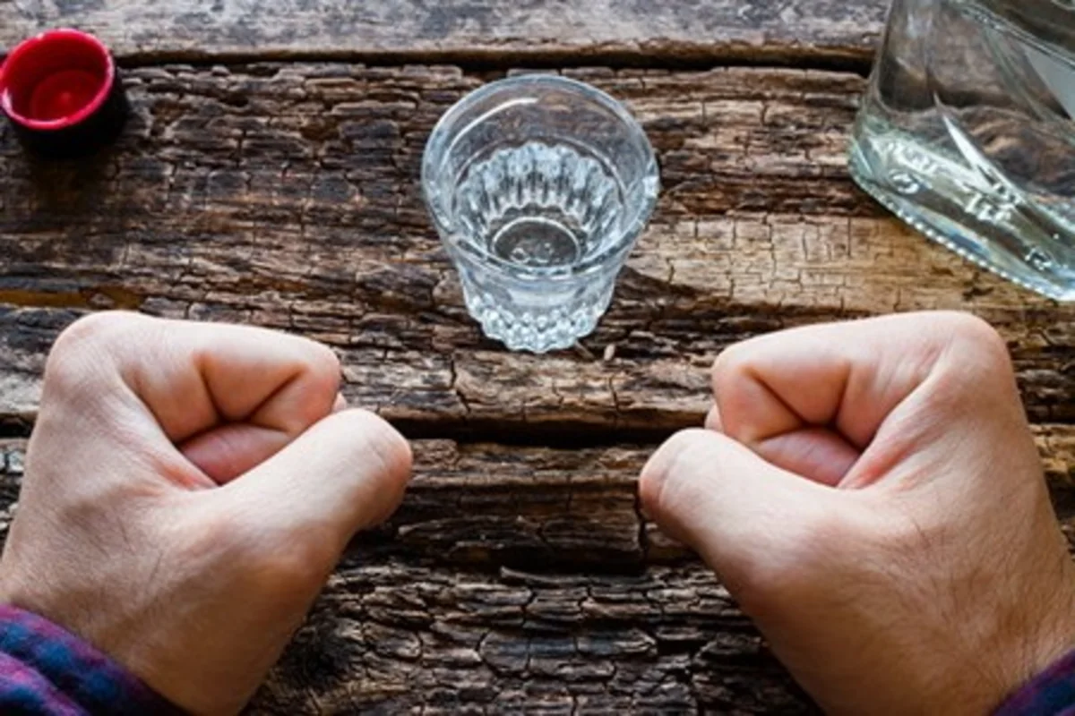 Rusiyada alkoqoldan zəhərlənərək ölənlərin sayı 12 faiz artıb