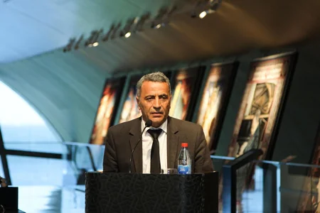 Azərbaycan Xalça Muzeyində “Laçın, səndə nələr qaldı...”adlı tədbir keçirilib