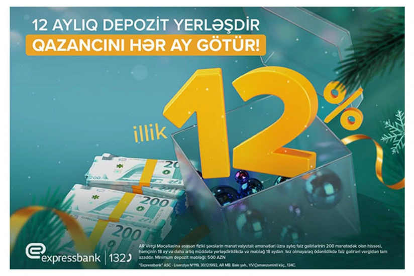 Aylıq gəlirinizi bu yolla artıra bilərsiniz