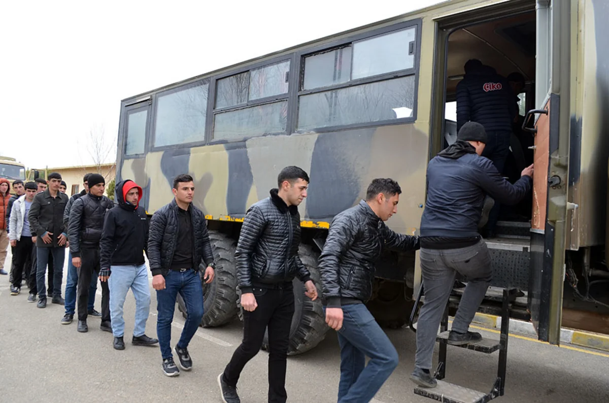 Резервисты успешно завершили учебные сборы