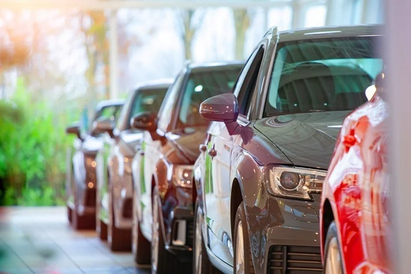 Azerbaijan increases car import from Georgia