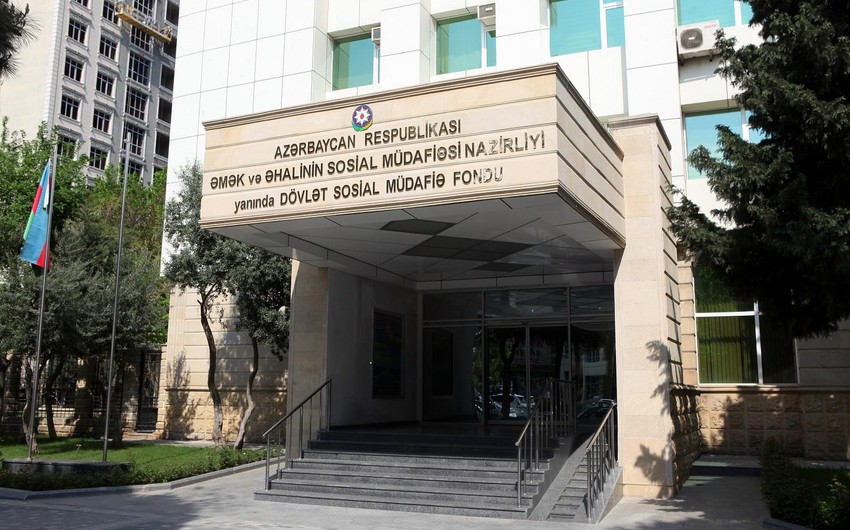 DSMF publik hüquqi şəxs kimi ilk dəfə maliyyə hesabatını açıqlayıb