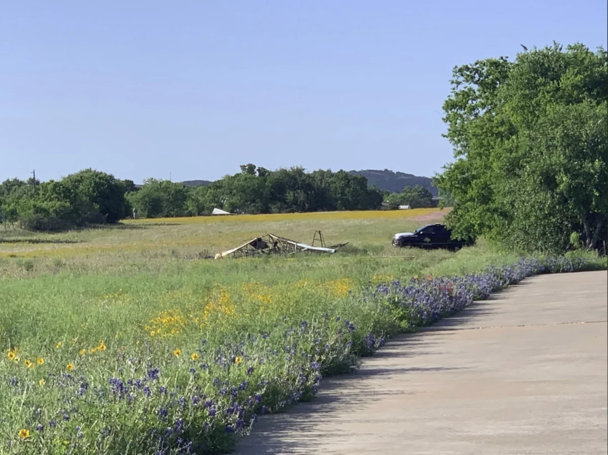 ABŞ-da təyyarə qəzası baş verib, ölənlər var - FOTO
