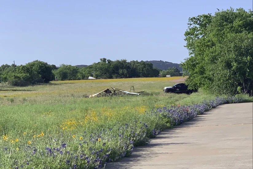 ABŞ-da təyyarə qəzası baş verib, ölənlər var - FOTO