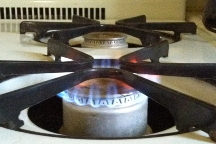 ​Azərbaycanda qazla təmin olunmuş abonentlərin sayı 1,929 mln.-a çatıb