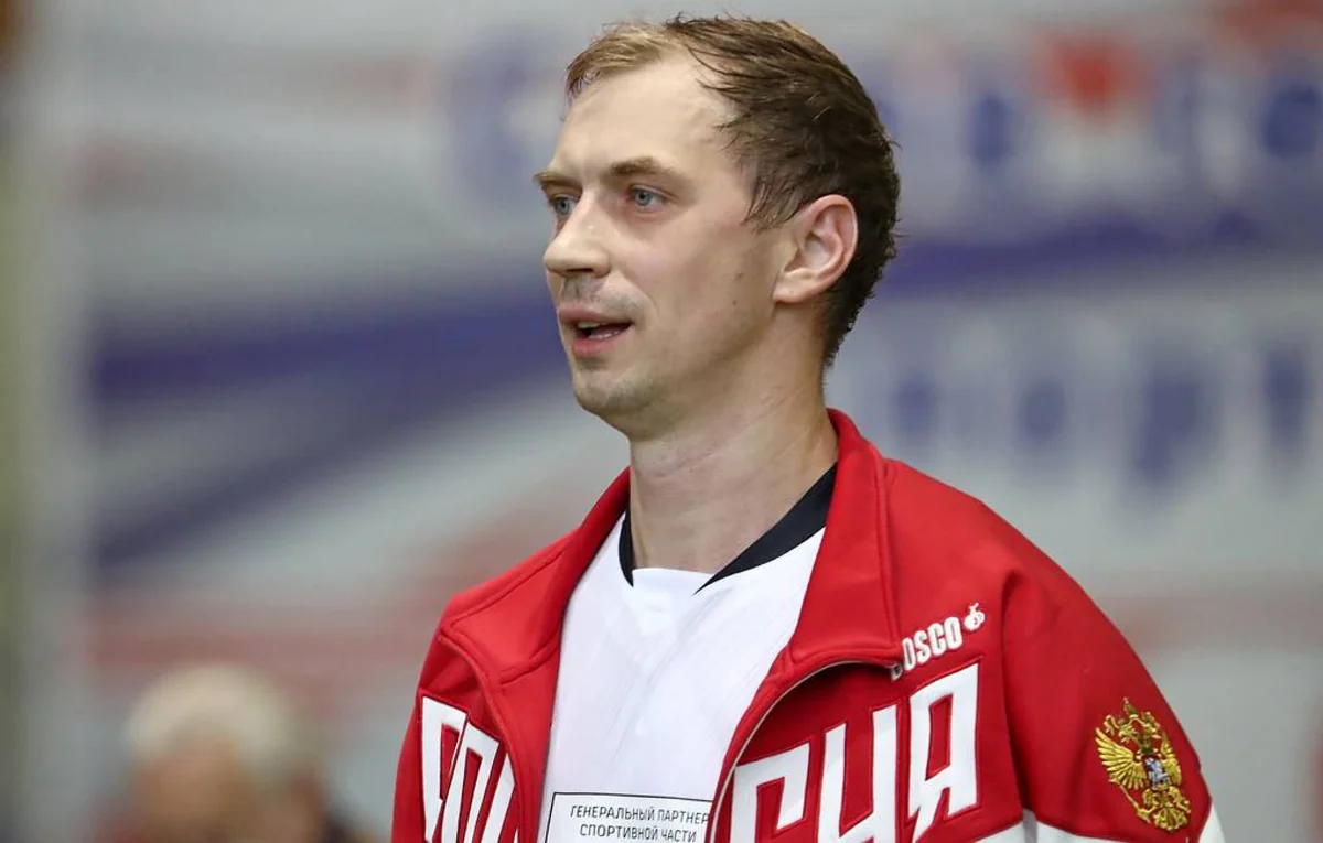 Олимпийские чемпионы России дисквалифицированы на 4 года