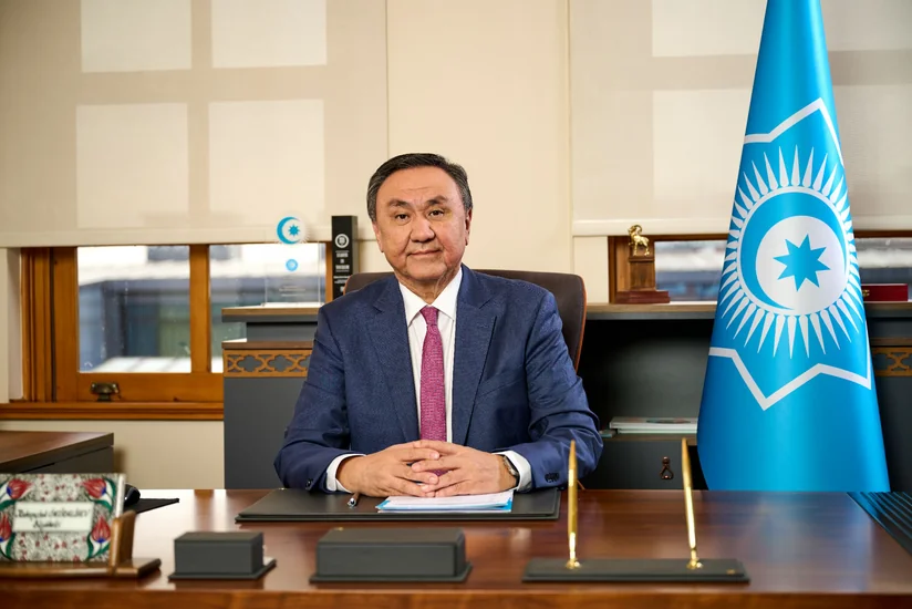 Генсек ОТГ: Азербайджан играет ключевую роль в укреплении тюркского мира