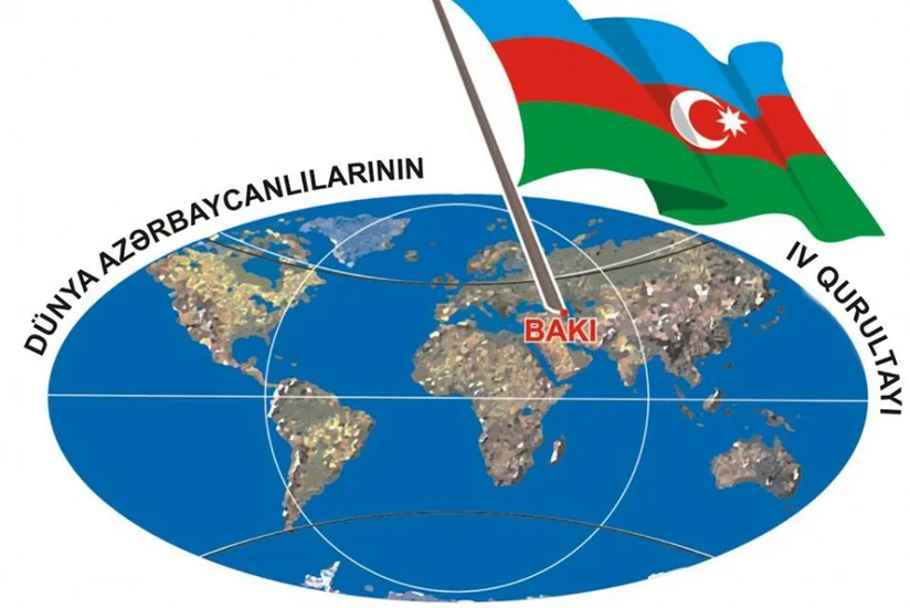 Dünya Azərbaycanlılarının Əlaqələndirmə Şurasının iclası hər il keçiriləcək