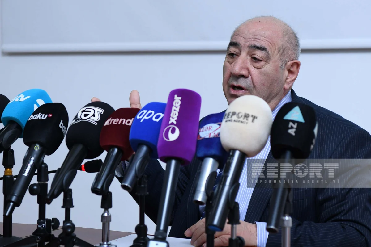 Bakıda bütün köhnə binalar söküləcək