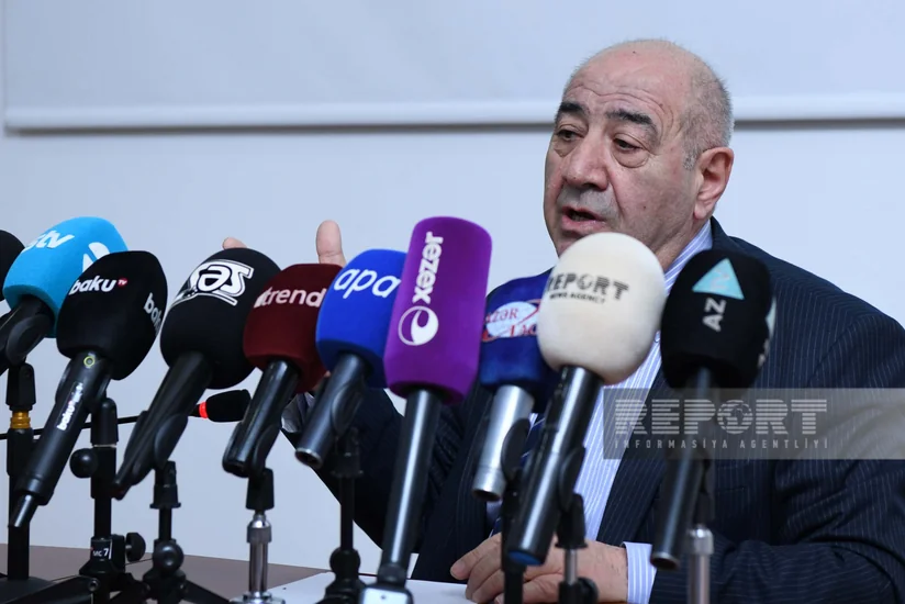 Bakıda bütün köhnə binalar söküləcək