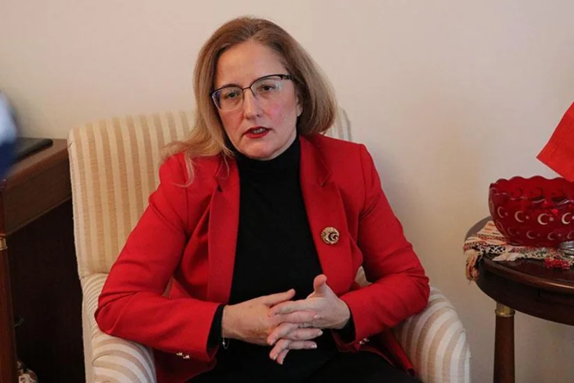 Türkiyə səfiri Ermənistan prezidentinin Gürcüstandakı təxribatına cavab verdi