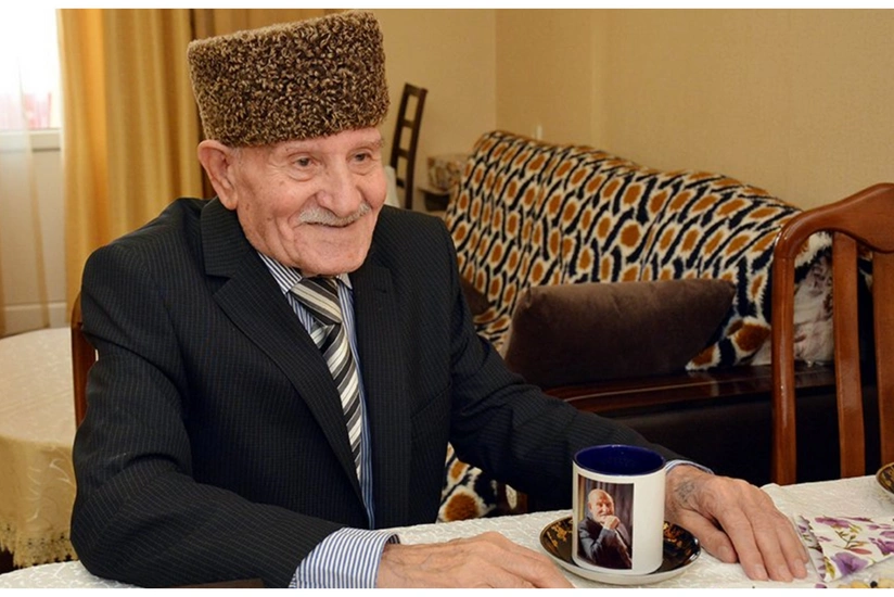 Azərbaycanın Əməkdar rəssamı vəfat edib