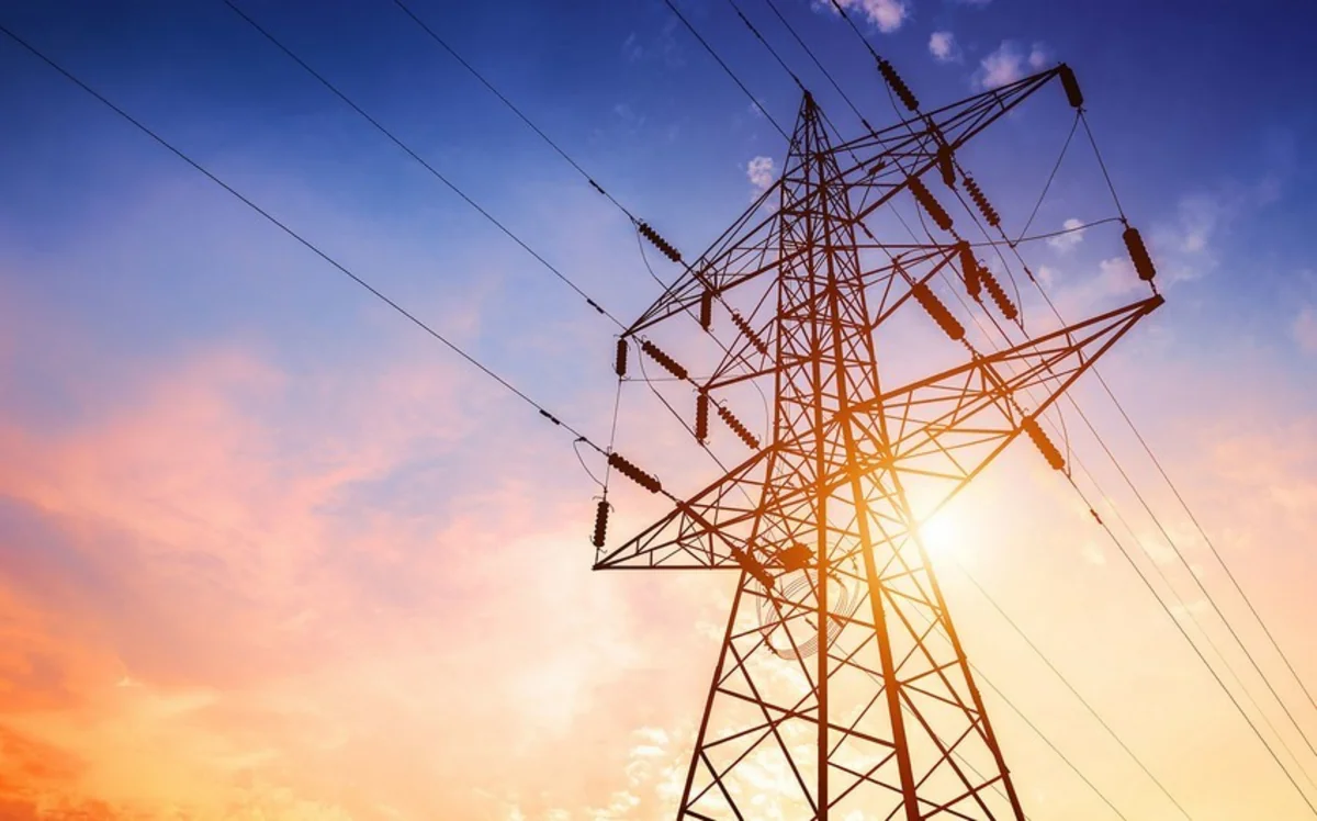 Ötən il Naxçıvanın elektroenergetika sistemində baş verən yeniliklər açıqlanıb