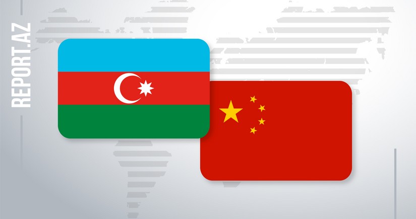  Azərbaycan Çin ilə beynəlxalq multimodal daşımalar haqqında sazişi təsdiqləyib