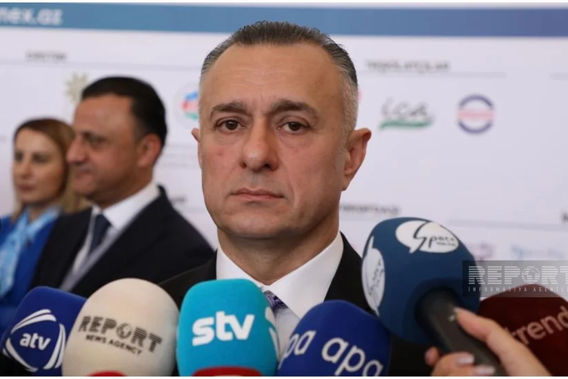 Teymur Musayev: Azərbaycanda reaktiv maddə problemi yoxdur