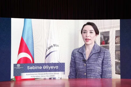 AHİK Beynəlxalq Qadınlar Günü münasibəti ilə Muğamın sehrli dünyası konsert proqramı təşkil edib