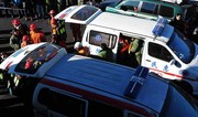 Çində mis-molibden filizi emalı zavodunda qəza nəticəsində 6 nəfər həlak olub