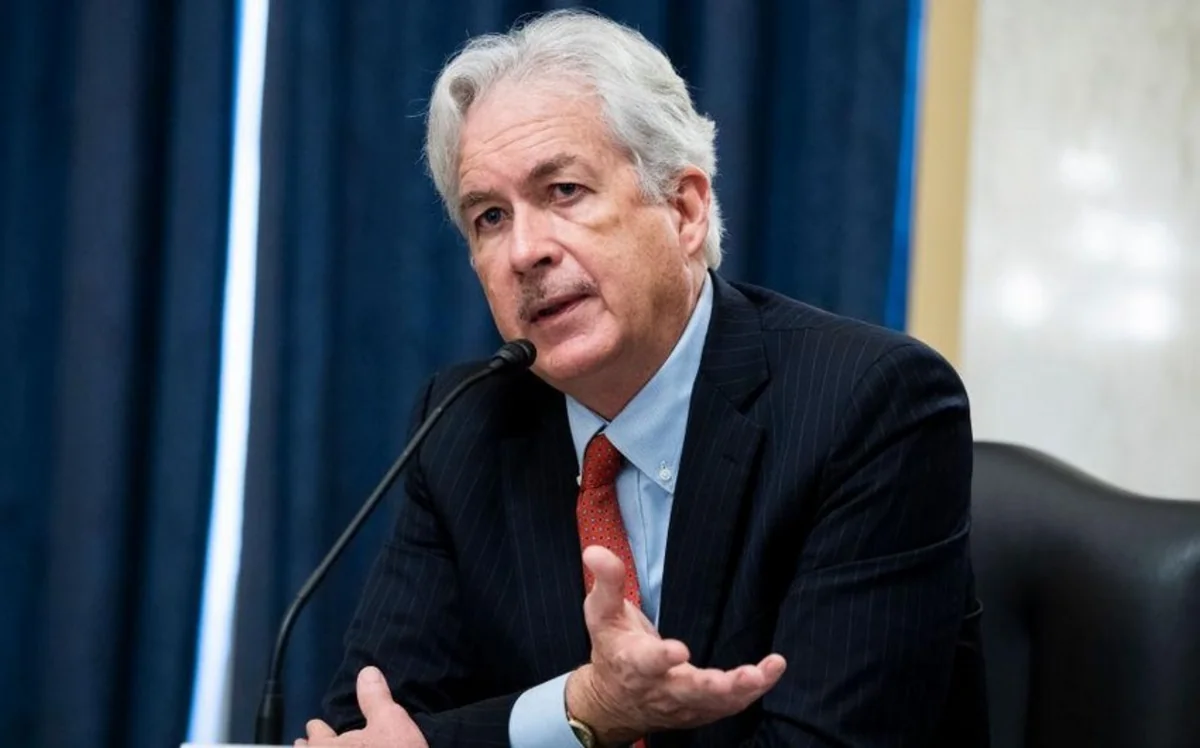 CIA: China poses biggest geopolitical challenge to US