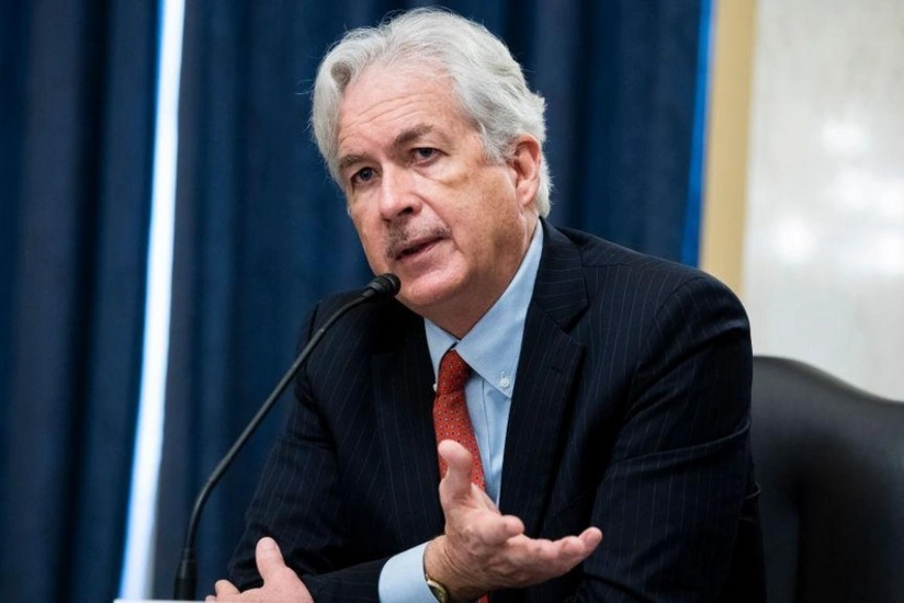 CIA: China poses biggest geopolitical challenge to US