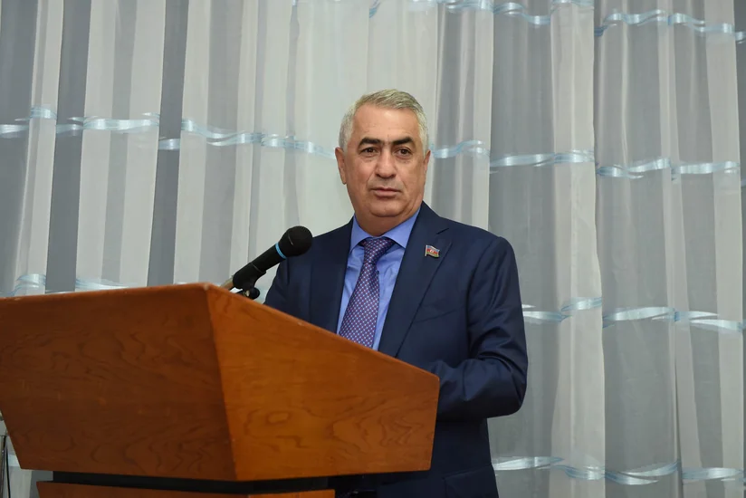 Azərbaycan voleybol komandalarında məşqçi dəyişikliyi olacaq