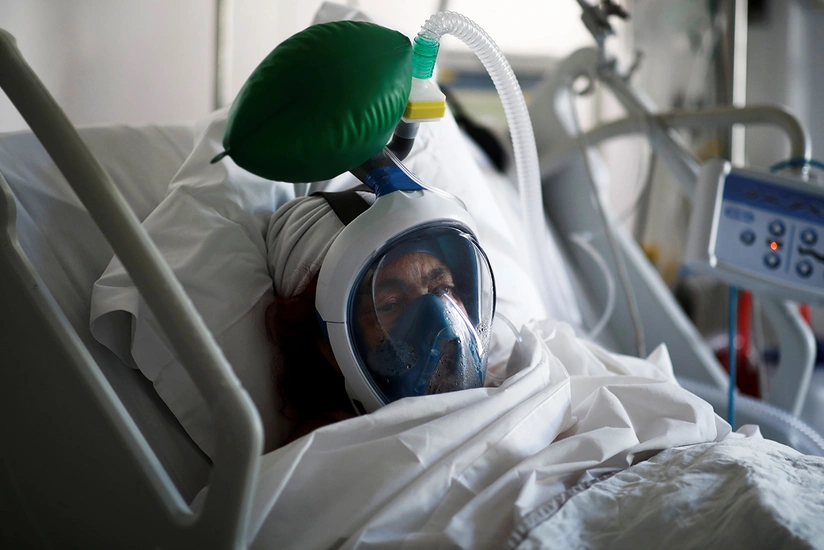 Thailand reports first death from Omicron coronavirus variant