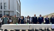 Cəbrayılda 32 ildən sonra ilk dəfə “Son zəng” çalınıb