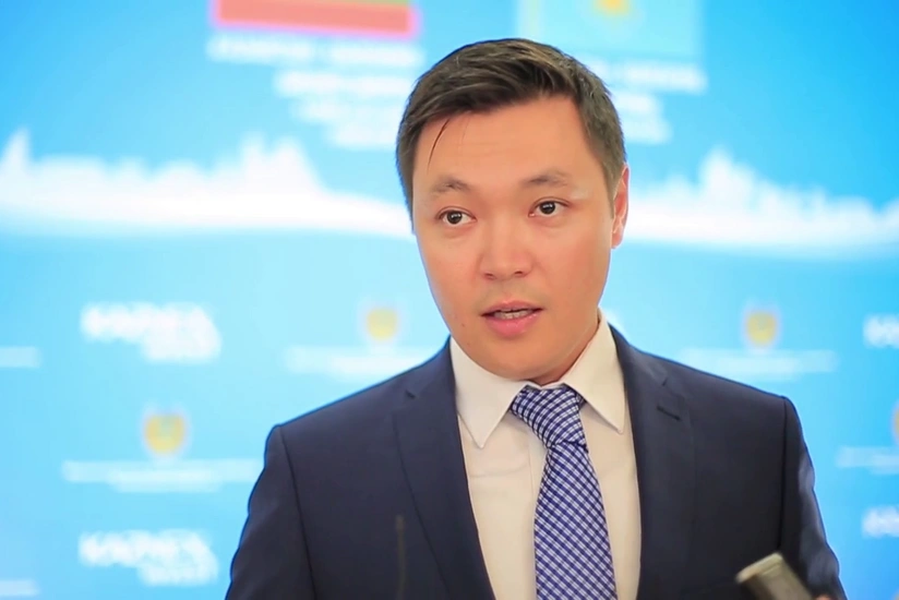 Астана ведет переговоры с 362 готовыми покинуть РФ зарубежными компаниями о релокации