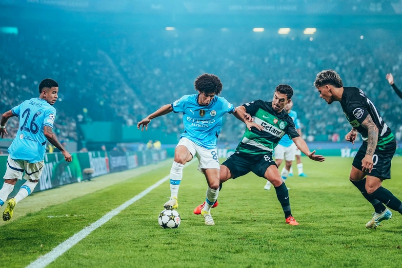 “Mançester Siti” 2021-ci ilin avqustundan bəri ilk dəfə ardıcıl üç oyunda uduzub