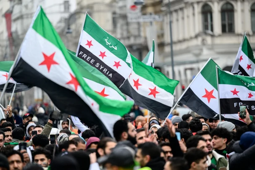 Suriyada Türkiyəyə beynəlxalq etimad – 24 ildən sonra Dəməşqə daha bir fürsət