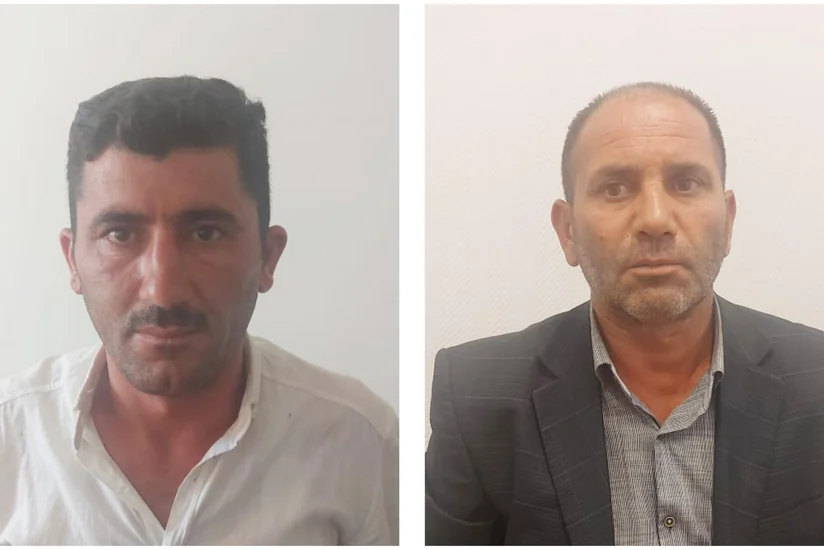 Əcnəbiləri Azərbaycan ərazisinə qanunsuz keçirən şəxslər məsuliyyətə cəlb ediliblər