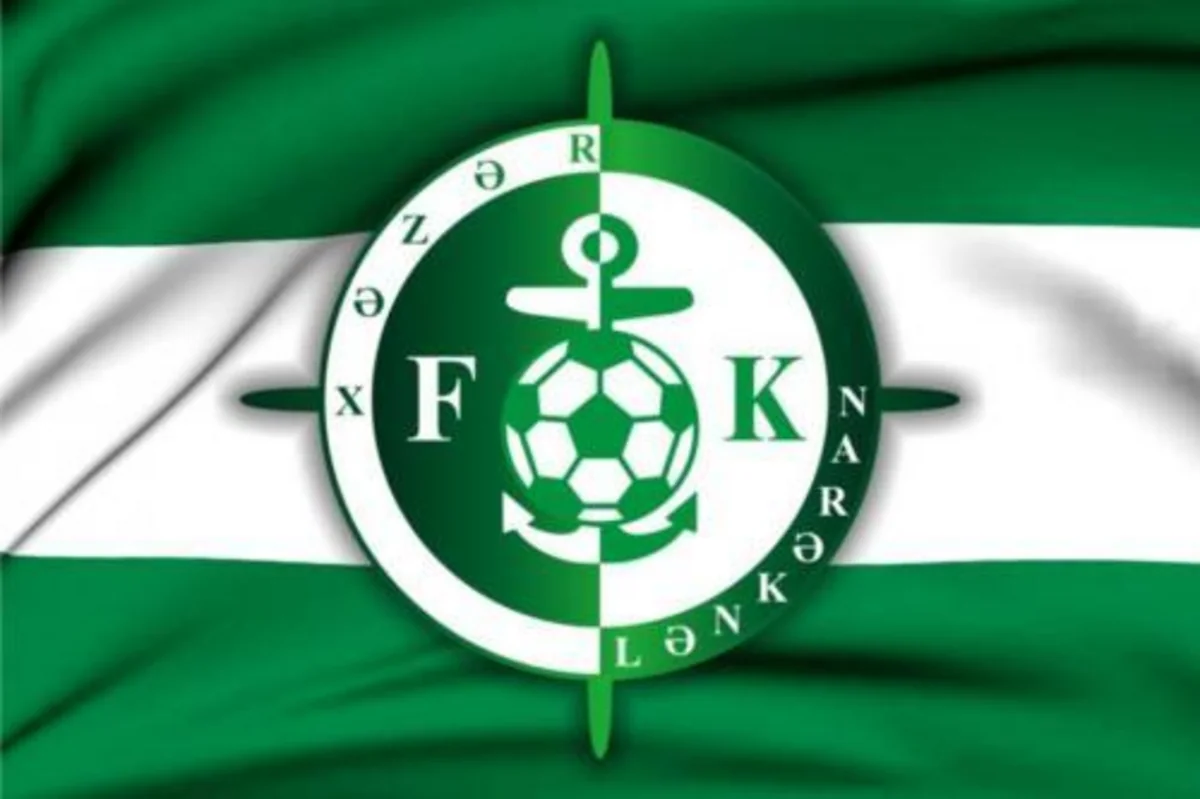 AFFA hakimə fiziki təzyiq göstərən Xəzər Lənkəranın baş məşqçisinə 10 oyunluq cəza verib