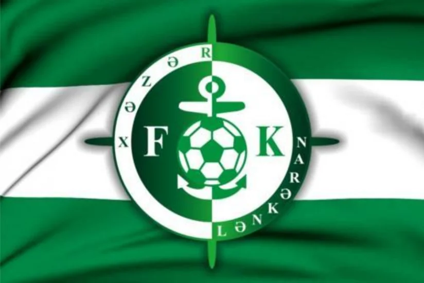 АФФА дисквалифицировала главного тренера Хазар Лянкяран на 10 матчей