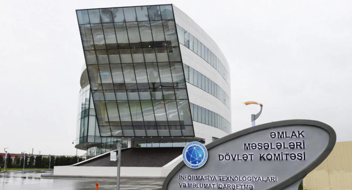 Əmlak Məsələləri Dövlət Komitəsi 47 dövlət əmlakını hərraca çıxarıb