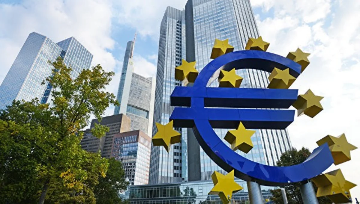 Eurogroup says concerned about slow public debt reduction in some Euro Zone countries