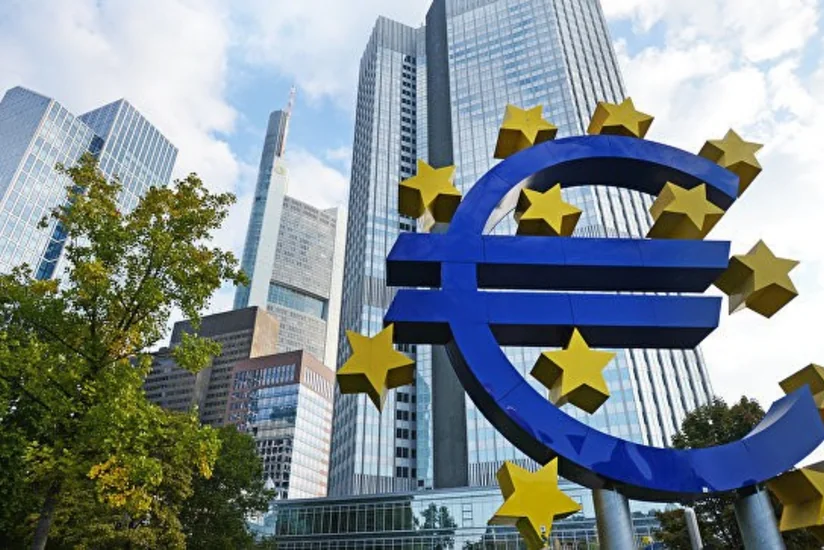 Eurogroup says concerned about slow public debt reduction in some Euro Zone countries