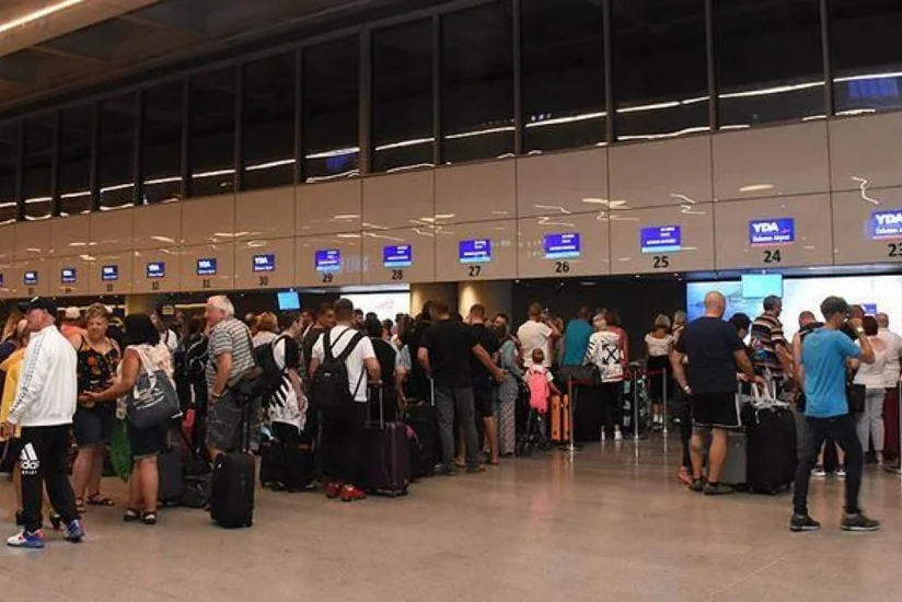 Türkiyəyə bu ölkələrdən səfər edən şəxslər karantinə alınacaq